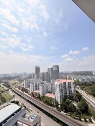 The Trilinq (D5), Condominium #613690121